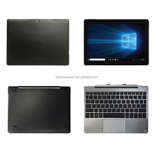 แท็บเล็ตพีซี <span class=keywords><strong>2</strong></span> in 1 ขนาด 10.1 นิ้ว ราคาถูกที่สุด ปี 2025 รองรับระบบ Windows หน้าจอสัมผัส 10 จุด แบบ IPS รองรับ Wifi แรม 2GB ความจุ 32GB ชิปเซ็ต Z3735F - Product Image 4