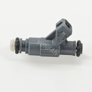 Inyector de Combustible 0280155734 para <span class=keywords><strong>Ford</strong></span> <span class=keywords><strong>Explorer</strong></span> 4.0L 1996-2001 97JF-BA F77Z-9F593-BA 1024445 CM-4832 F77Z9F593BA 97JFBA CM4832 - Product Image 5