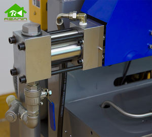 Reanin-K7000 Macchina Portatile Idraulica per Isolamento e Spruzzatura di Schiuma Poliuretanica - Product Image 4