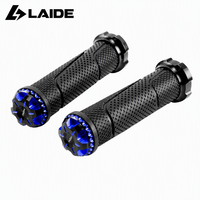 Poignées de guidon Sur Ron Light Bee X S Talaria Sting - Caoutchouc hydrofuge pour moto électrique de motocross, installation facile