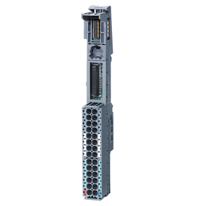 จัดส่งรวดเร็ว ชุดขั้วต่ออุตสาหกรรมแบบเสียบเข้า BaseUnit BU 6ES7193-6BP00-0BA0 - Product Image 5