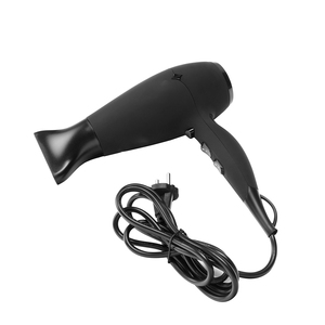 Sèche-cheveux compact professionnel pour salon, 2 vitesses, vente en gros - Product Image 5