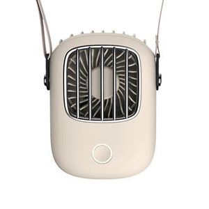 Ventilador Portátil Mini para Colgar al Cuello con Logotipo Personalizado, Diseño Manos Libres para Uso en Exteriores, Regalos Novedosos - Product Image 6