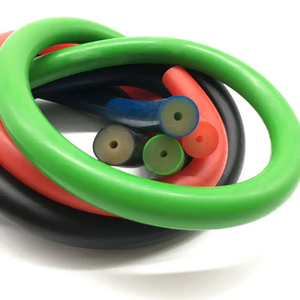 Haute qualité <span class=keywords><strong>pas</strong></span> <span class=keywords><strong>cher</strong></span> prix polyvalent conçu accessoires lourd jauge Latex matériel caoutchouc tube pour la chasse sous-marine - Product Image 5