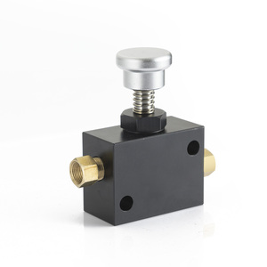 قفل فرامل هيدروليكي ADDCO - EPMAN، حامل ضغط لقفل الفرامل الهيدروليكي للقرص والاسطوانة EPAA01G06 - Product Image 1