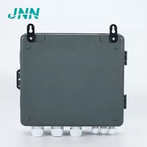 وحدة تحكم ذكية أوتوماتيكية لمضخة المياه JNN 30Y بجهد <span class=keywords><strong>220</strong></span> فولت و380 فولت أحادية/ثنائية الطور لمضخة واحدة أو مضختين بقدرة 0.75-15 كيلوواط قابلة للتخصيص متوافقة مع تويا - Product Image 2