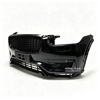 Systèmes de carrosserie HERNACOOL d'occasion pour Volvo XC90 2020-2025 : Pare-chocs avant, phares, calandre, volets de radiateur, échappement