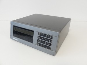ใหม่ Plc Nd 281 หมายเลขควบคุมการวัดและควบคุม 283 481 01 Sn: 5 686 <span class=keywords><strong>792</strong></span> a - Product Image 1