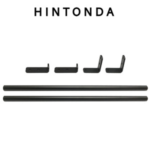 Kit de actualización de accesorios para impresora 3D Ender3 V2 Cr10 con perfil de aluminio y varilla de unión para Chiron Bumblebee - Product Image 4