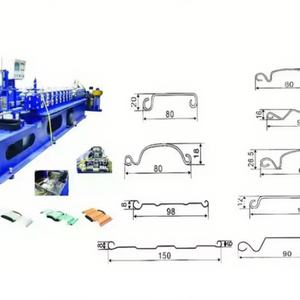 Máquina Automática para la Fabricación de Puertas Enrollables - Product Image 2