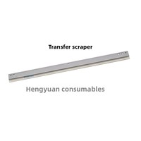 Pisau Sabuk Transfer Kompatibel untuk Canon IR C7565 C7570 C7580 ImagePress C60 C65 C600 610 C650 C700 C710 C750 C800 C850