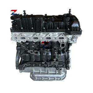 Bloque de Motor D4HA 2.0L, Nuevo, para <span class=keywords><strong>HYUNDAI</strong></span> <span class=keywords><strong>X35</strong></span> Tucson y Kia Sportage Sorento, Compatible con Motores D4HC D4HD D4HE D4HF - Product Image 2