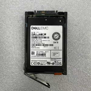 สำหรับ 005053679 0CRNPH 118000847 MZ-ILT3T8C MZILT3T8HBLS-00AC3 PM1643a 3.84TB SAS SSD 12Gb/s 2.5 นิ้ว โซลิดสเตทไดรฟ์ SAS SSD 3.84T - Product Image 1