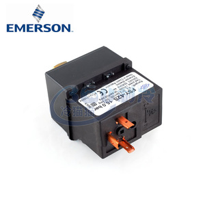 ตัวควบคุมความเร็วพัดลม Emerson รุ่น FSY-41S 15.0 บาร์ สำหรับใช้ในอาคารสำนักงาน - Product Image 1