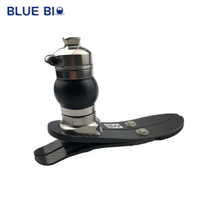 Tiên tiến sợi carbon lưu trữ <span class=keywords><strong>sach</strong></span> Chân Giả Chân Giả chân bao gồm bộ - Product Image 3