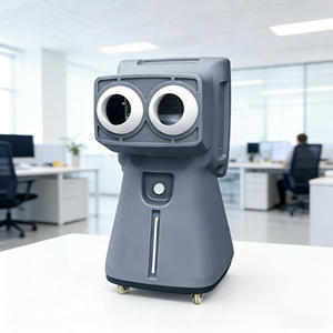 Enfriador de Aire Industrial para Exteriores con Enfriamiento Rápido Especial y Tanque de Agua de Gran Capacidad de 200 Litros - Product Image 5