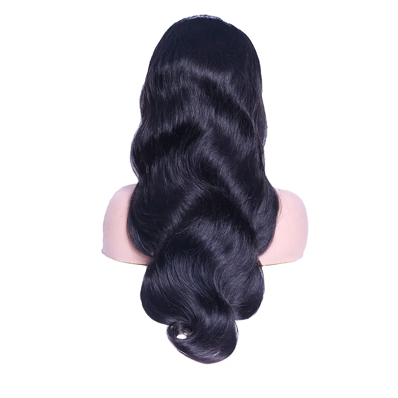 Pixie Cut Short Full Lace Wig 150% Glueless Short Curly Lace Bob Wigs Pixie Cut Perruque 13X4 Pixie Curls Short Human Hair Wigs