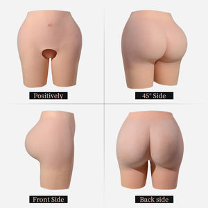 OEM/ODM новый силиконовый сексуальный накладной бедер для увеличения ягодиц силиконовый подтяжка для подтяжки ягодиц подтяжка бедра подтяжка задницы для женщин - Product Image 2