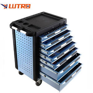 Equipo para Vehículos Equipo de Garaje y Herramientas Combo de Desmontadora de Llantas Elevador de Coches Compresor de Aire Desmontadora de Neumáticos Máquina Balanceadora de Ruedas - Product Image 5