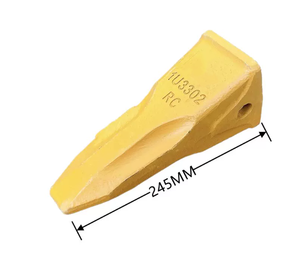 Suministro de Piezas Originales para Maquinaria de Construcción, Dientes de Cuchara E200B IU3302 para Carter, Komatsu, Hitachi, Kobelco, Sumitomo, Hyundai, Daewoo - Product Image 2