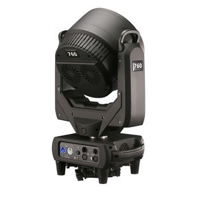 Novo Design 7x60W RGBW 4in1 <span class=keywords><strong>Zoom</strong></span> LED Lavagem Moving Head Beam Light - Product Image 5