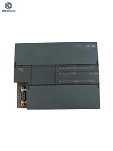 โมดูลซีพียูเซ็นเซอร์ควบคุม PLC SR40ซีพียูแบบใหม่ดั้งเดิม - Product Image 1