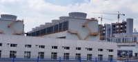 Fabricant chinois de volets en aluminium, persiennes horizontales motorisées pour fenêtres extérieures, volets de ventilation motorisés