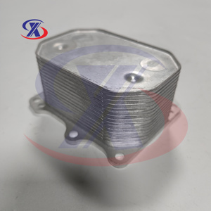 Enfriador <span class=keywords><strong>de</strong></span> Aceite <span class=keywords><strong>de</strong></span> Motor para <span class=keywords><strong>FORD</strong></span> <span class=keywords><strong>TRANSIT</strong></span> 2.2D BK2Q6B624CB 1829179 BK2Q6B624CE - Product Image 3