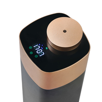 Diffuseur de parfum d'intérieur en alliage d'aluminium 2500m3