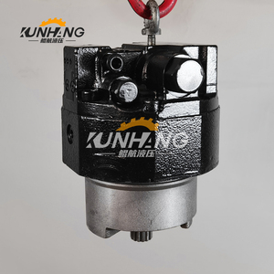 Motor de Traslación de Alta Calidad 320GX 323 320GC 325F 557-5880 527-7077 511-6008 511-6009 para Transmisión Final - Product Image 3