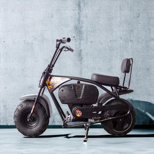 <span class=keywords><strong>Moto</strong></span> tout-terrain à essence puissante de 39 km/h à deux roues haute performance pour adultes - Product Image 1