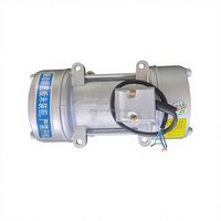 Vibrateur à béton attaché 380V ZW-3.5 à bon prix