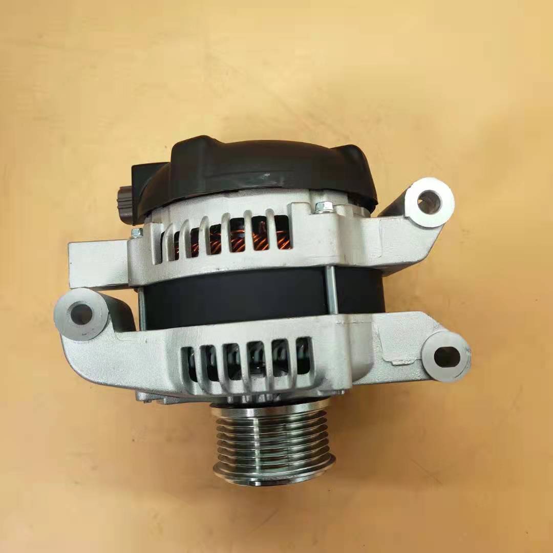 For TOYOTA 2.0 2.2 D-4D Alternator 104211-3410 27060-0G011 27060