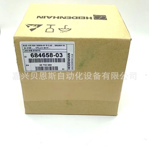 Heidenhain Lma-60b-s185yc โรตารี่เอนโค้ดเดอร์แบบอินครีเมนทัล 68 มม. สำหรับ Fuji Electric - Product Image 2