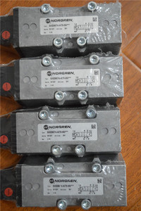 NOUVEAU STOCK - SOLENOÏDE NORGREN SXE9574-A80-00/13JB SXE9573 SXE0574 SXE0575 SXE9561 SXE0573 - Product Image 2
