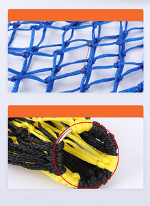 새로 설계된 건초 그물 슬로우 피드 말 - Product Image 3