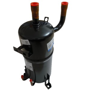 Séparateur d'huile YFLQ 06VA, séparateur gaz-liquide YFLQ 08W pour systèmes de climatisation centralisée - Product Image 5