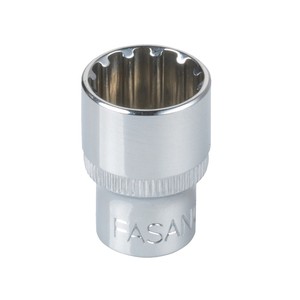 Fasano <b>Socket</b> Wrench <b>13mm</b> Hex Drive Automotive Repair Tool - Product Image 1