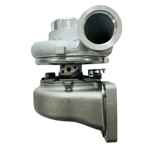 Turbocompresseur à Géométrie Variable (VGT) pour moteur Stralis 6 460/480 Hi Way Cursor 11, référence 8031105004S - Product Image 6