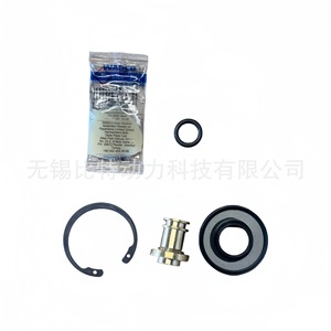 Kit de reparación del secador Wabco 4324259222 para camiones y autobuses Volvo - Product Image 3