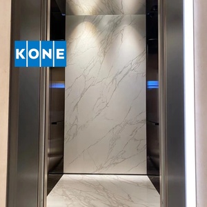 Ascensor Hidráulico para Discapacitados de Tres Pisos para Uso Doméstico KONE, Elevador Eléctrico Pequeño para Viviendas Residenciales, Precio de Elevador - Product Image 6