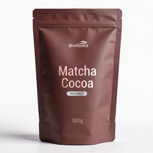 Matcha Puro Molido en Piedra, Grado Ceremonial, Primera Cosecha, <span class=keywords><strong>Vegano</strong></span>, Sin OMG, USDA, GMP, Kosher, Lata, Muestreo Rápido - Product Image 2