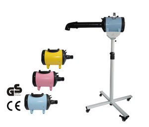 כלב מייבש שיער חיות מחמד מייבש מפוח הטיפוח <span class=keywords><strong>Stand</strong></span> TCS-2400 - Product Image 2