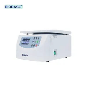 BIOBASE supplier capillary Centrifuge Manufacturer capillary Centrifuge for lab