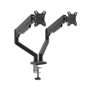 New 34 inch 90 độ có thể điều chỉnh màn hình kép bàn núi đứng - Product Image 1