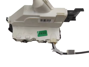 Pièces détachées automobiles DS7 Bloc de serrure de porte avant droit pour Peugeot Citroën <span class=keywords><strong>CAPSA</strong></span> DS7 OE 9820531180 - Product Image 4