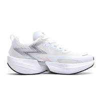 Nouvelle Tendance 2026 : Baskets Légères en Tissu Volant de Haute Qualité pour Hommes – Chaussures de Course Décontractées avec Tige en Maille et Doublure Chaussette Fly Knit