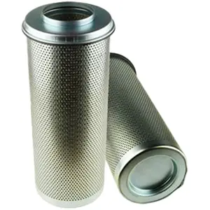 Hydraulic Filter SH 62755 755014 HF 7560 1771469 LH 8519 HY 9399 73171648 755014-4 WGH 4020 Hydraulic Filter Element