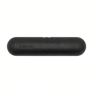 Custom Logo Silicone Capsule-Shaped Strength Training <strong>Dumbbell</strong> Hand Pilates Free Weights <strong>Dumbbells</strong> for Home Pilates Fitness - Product Image 2