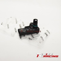 Sensor MAP MAT de Alta Calidad Rise Racing para Reemplazo del Colector de Admisión Zongshen NC250 EFI